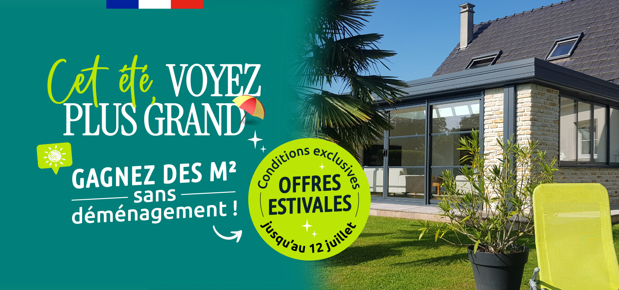 Offre estivale MD Concept Hauts-deFrance