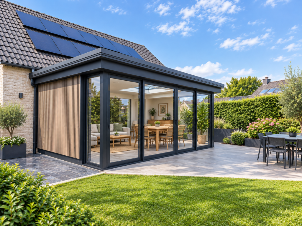 Villanda® sur mesure
