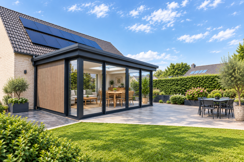 Villanda® sur mesure