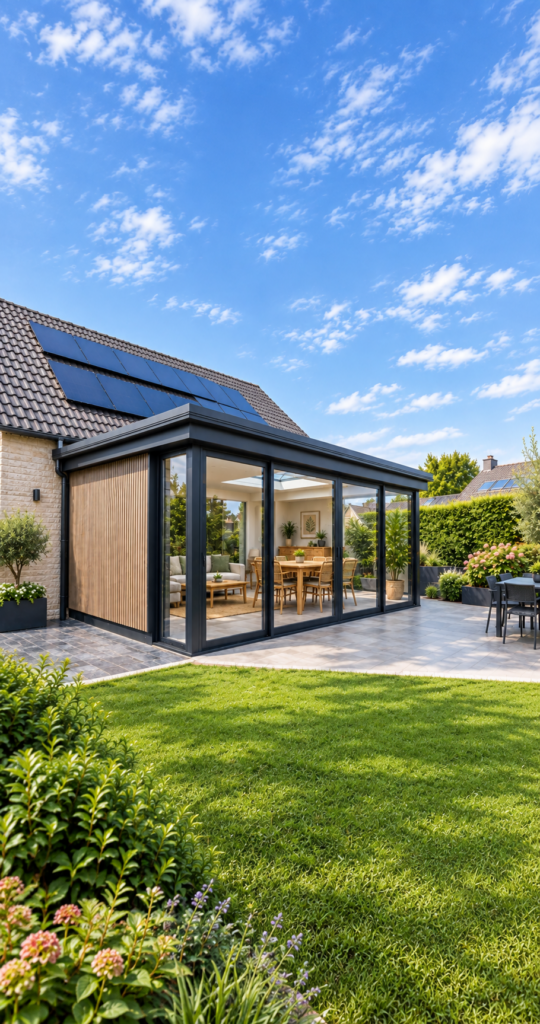 Villanda® sur mesure